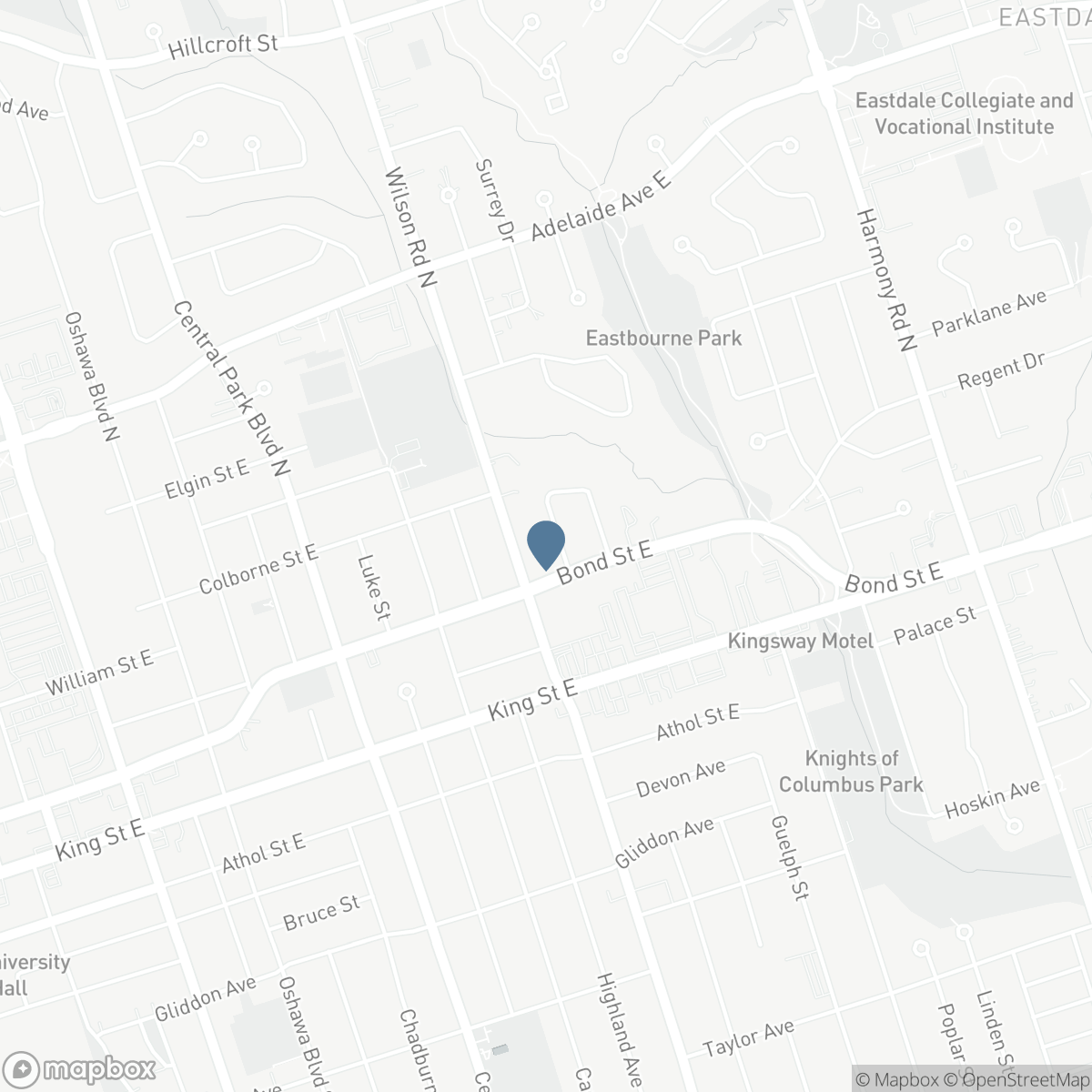 78 CLAYMORE CRESCENT, Oshawa, Ontario L1G 6G2